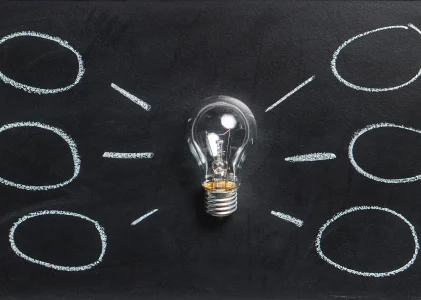 Lightbulb Moments