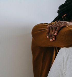 Overcoming the Overwhelm