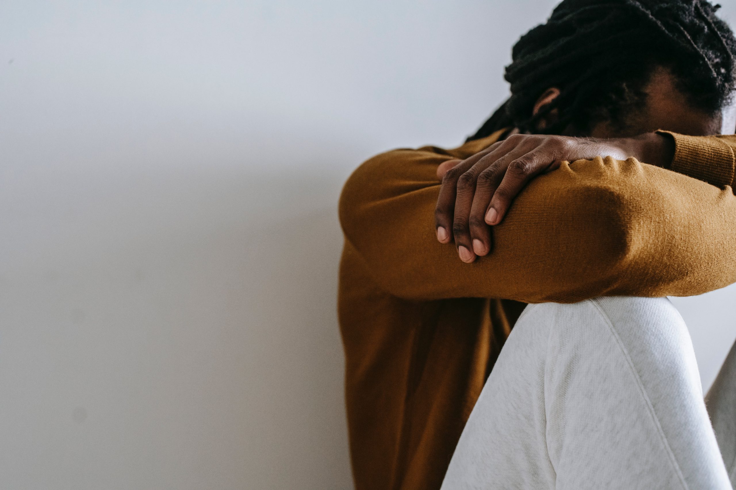 Overcoming the Overwhelm