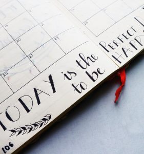 The Personal Retrospective – Planning for Success!