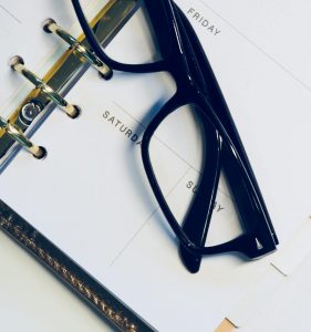 Time to Plan – Getting the Most Out of the New Year!