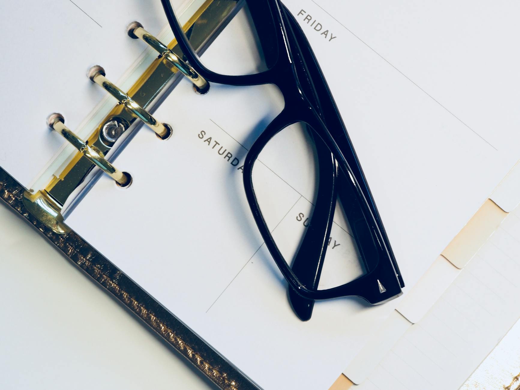 Time to Plan – Getting the Most Out of the New Year!