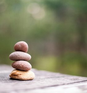5 Min Reset and Revive – a restorative mindful meditation