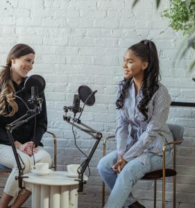 The Power of Podcasts: How to Find Your New Favorite Listen